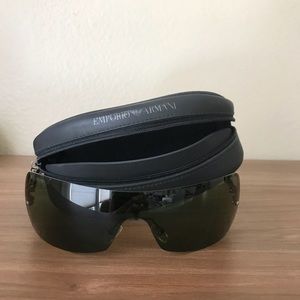 Emporio Armani Sunglasses
